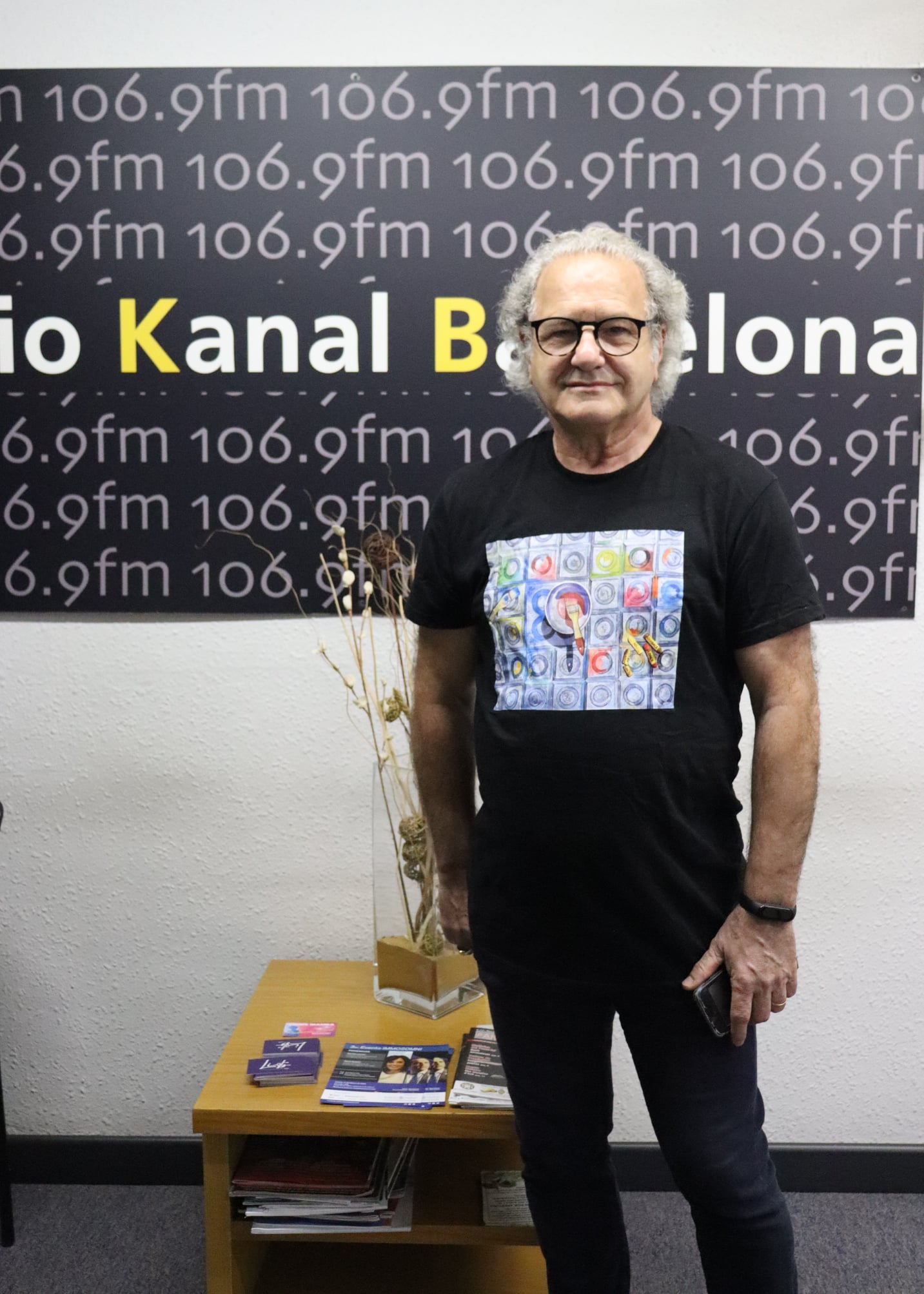 JOSÉ Mª FERNÁNDEZ GALLARDO (ARTISTA PLÁSTICO Y ESCULTOR) Viajeros en